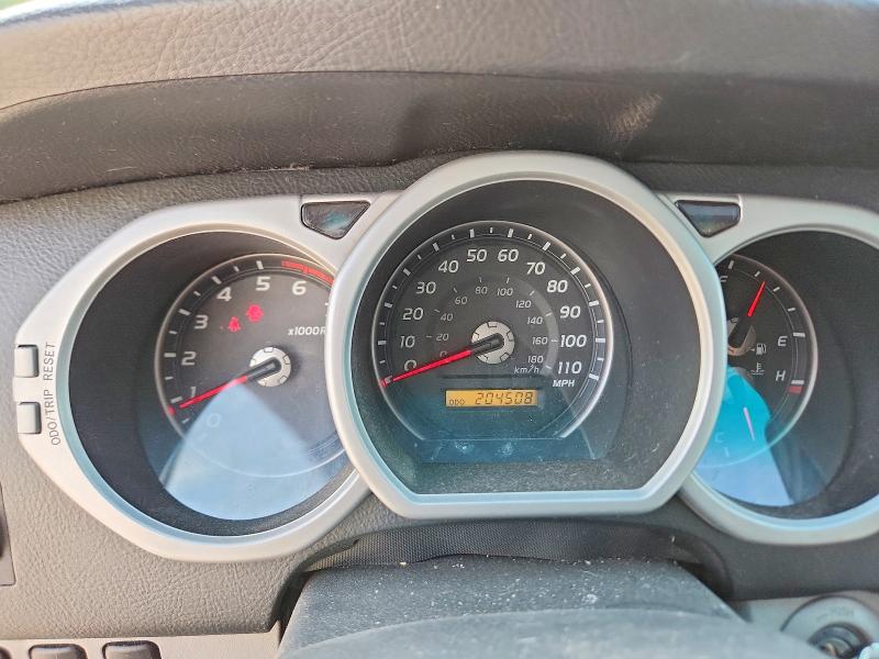 55199556 :رقم المزاد ، JTEBU17R430005080 vin ، 2003 Toyota 4runner مزاد بيع