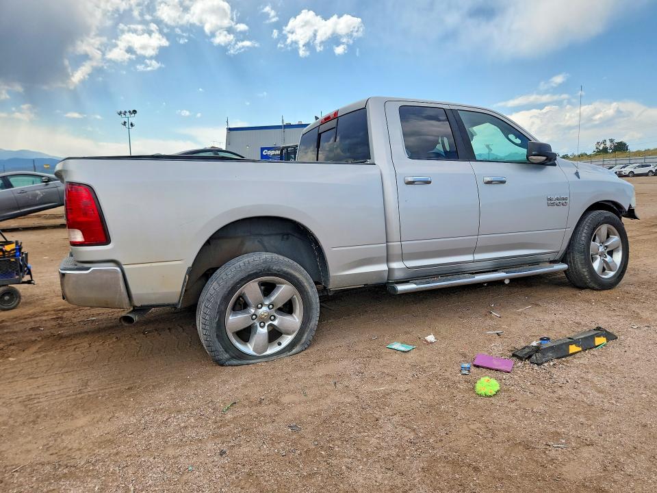 2014 Ram 1500 მანქანა იყიდება აუქციონზე, vin: 1C6RR7GG6ES177308, აუქციონის ნომერი: 54707706