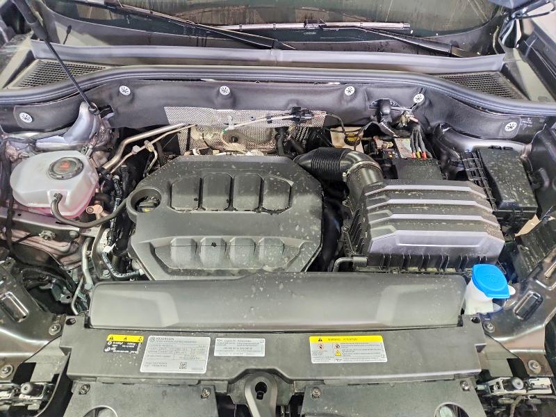 Aukcja sprzedaży 2026 Volkswagen Atlas, vin: 1V2HN2CA2TC571432, numer aukcji: 57662356