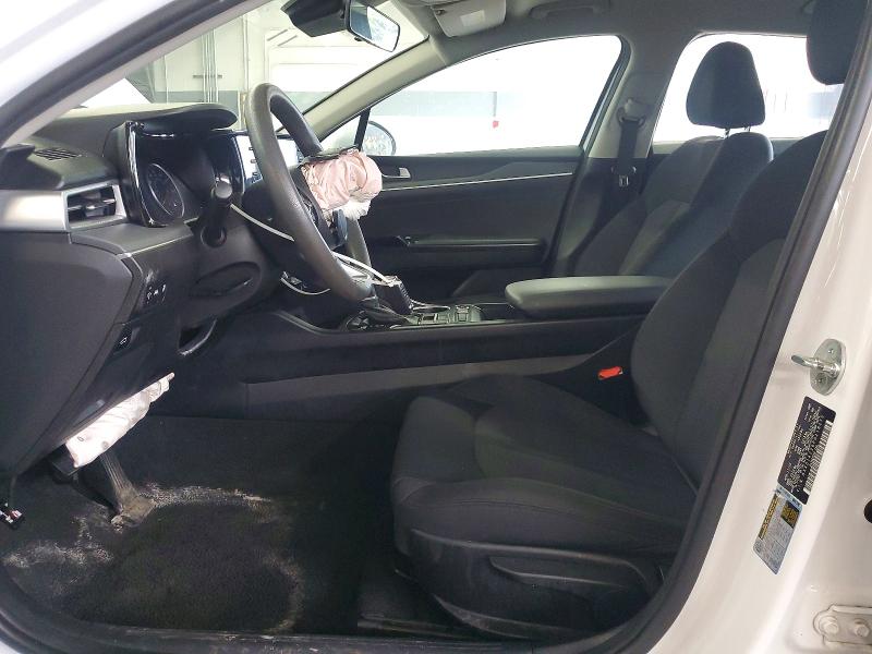 Продаж на аукціоні авто 2023 Kia K5, vin: 5XXG14J20PG218273, номер лоту: 56501106