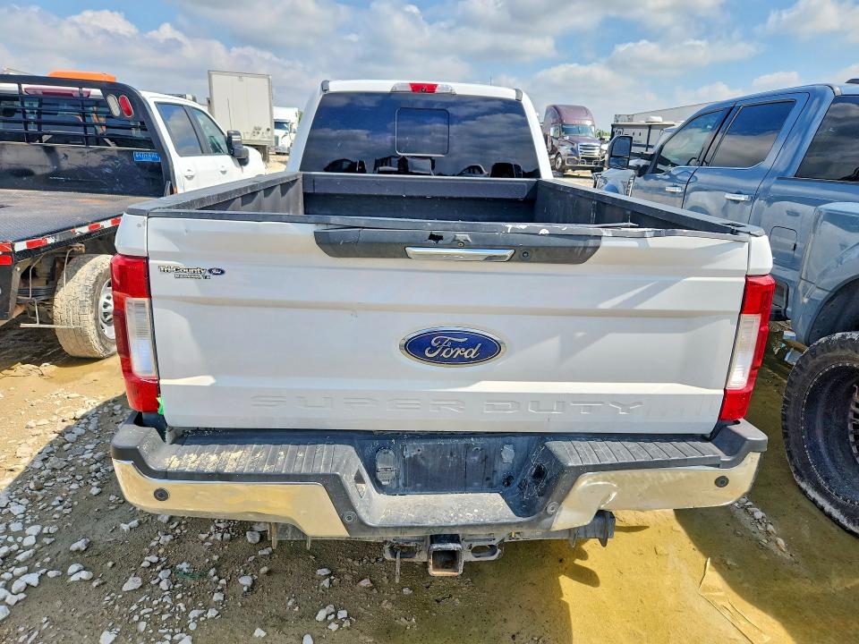 Aukcja sprzedaży 2019 Ford F350, vin: 1FT8W3DT8KEF01098, numer aukcji: 57136846