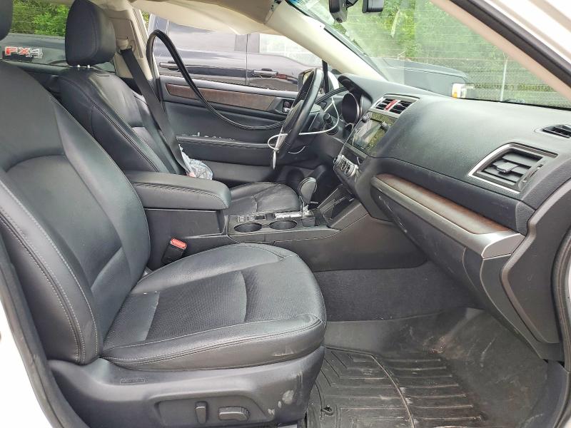 57205226 :رقم المزاد ، 4S4BSANC9H3235353 vin ، 2017 Subaru Outback مزاد بيع