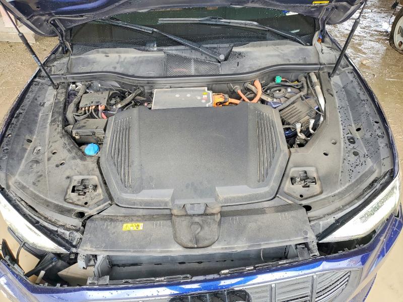 2022 Audi E-tron მანქანა იყიდება აუქციონზე, vin: WA1AAAGE2NB037582, აუქციონის ნომერი: 57618916