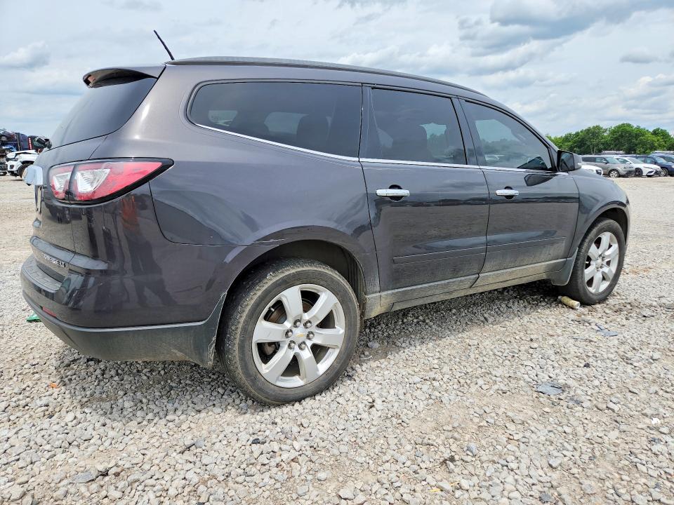 Продажа на аукционе авто 2016 Chevrolet Traverse, vin: 1GNKRGKD9GJ107633, номер лота: 57699556