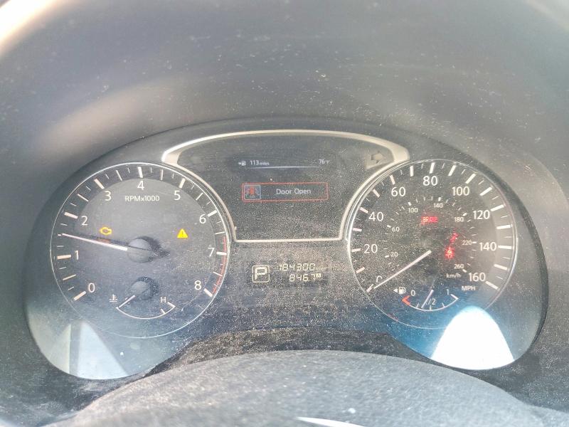 Продажа на аукционе авто 2013 Nissan Altima, vin: 1N4AL3AP3DC285103, номер лота: 57214886