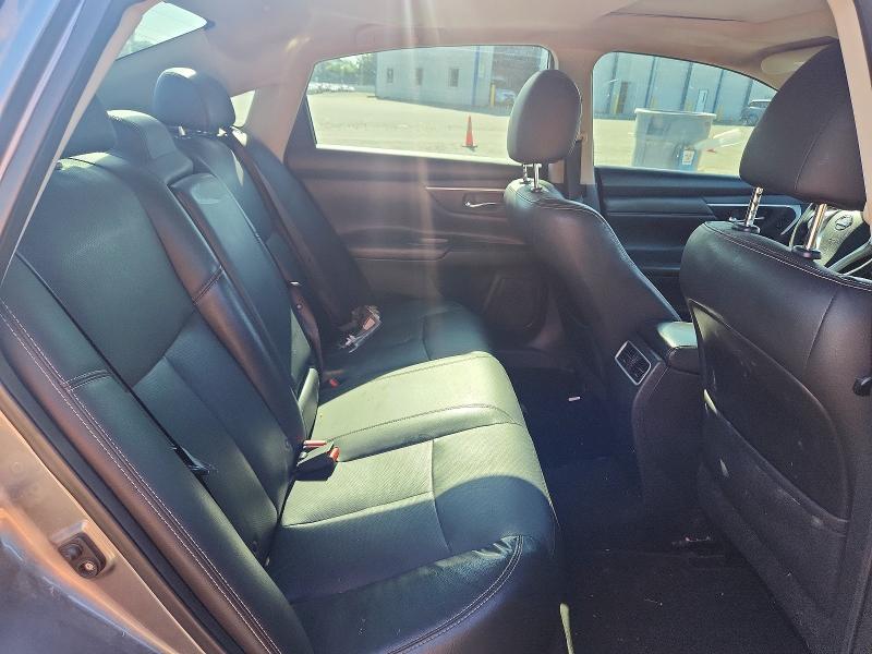 Продажа на аукционе авто 2016 Nissan Altima, vin: 1N4AL3AP2GC135567, номер лота: 57343396