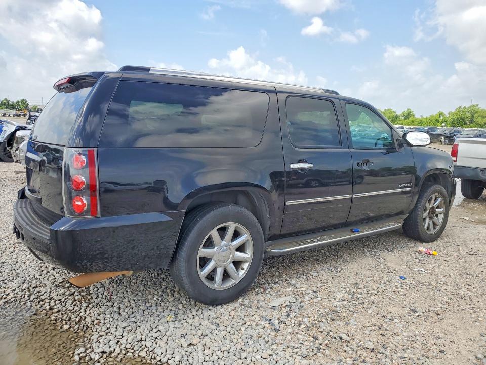 58455056 :رقم المزاد ، 1GKS1MEFXCR234824 vin ، 2012 Gmc Yukon Xl مزاد بيع