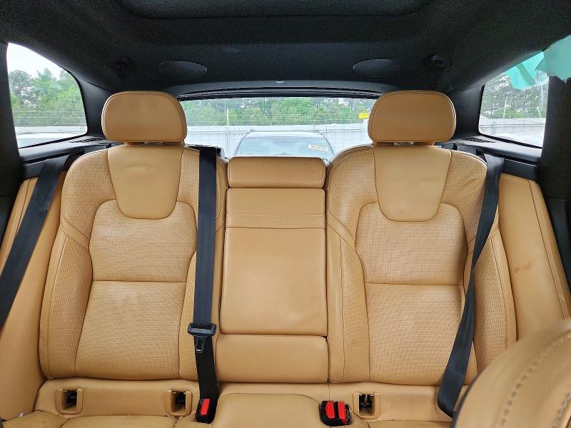 Aukcja sprzedaży 2021 Volvo Xc60, vin: YV4102RL3M1688814, numer aukcji: 54548586