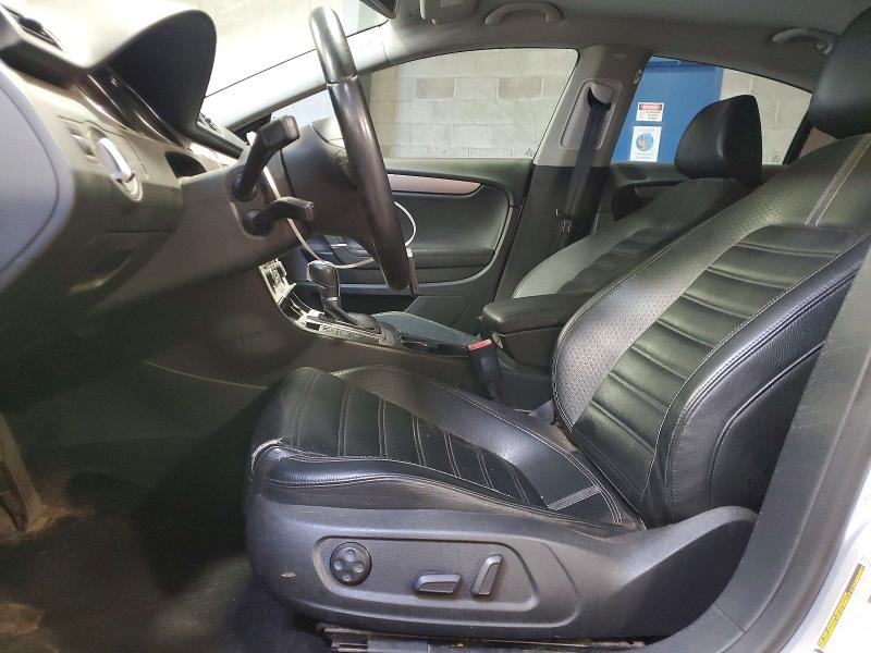 Продаж на аукціоні авто 2012 Volkswagen Cc, vin: WVWHN7AN9CE544172, номер лоту: 58212346