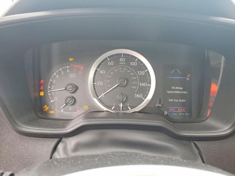 Aukcja sprzedaży 2020 Toyota Corolla, vin: JTDEPRAE8LJ030099, numer aukcji: 55943606