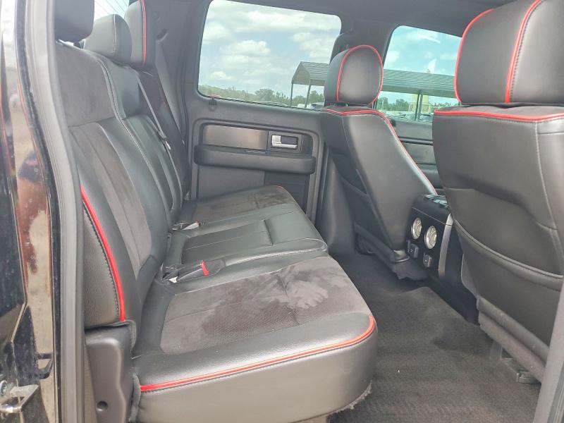 Продаж на аукціоні авто 2014 Ford F150, vin: 1FTFW1EF8EFC54412, номер лоту: 56675516