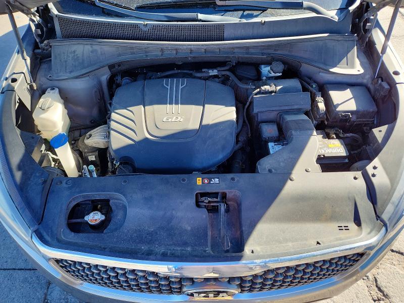 Aukcja sprzedaży 2016 Kia Sorento, vin: 5XYPKDA54GG093197, numer aukcji: 57223586