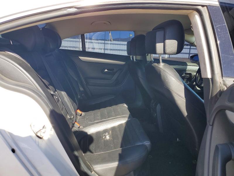 55806596 :رقم المزاد ، WVWBP7AN6DE527220 vin ، 2013 Volkswagen Cc مزاد بيع