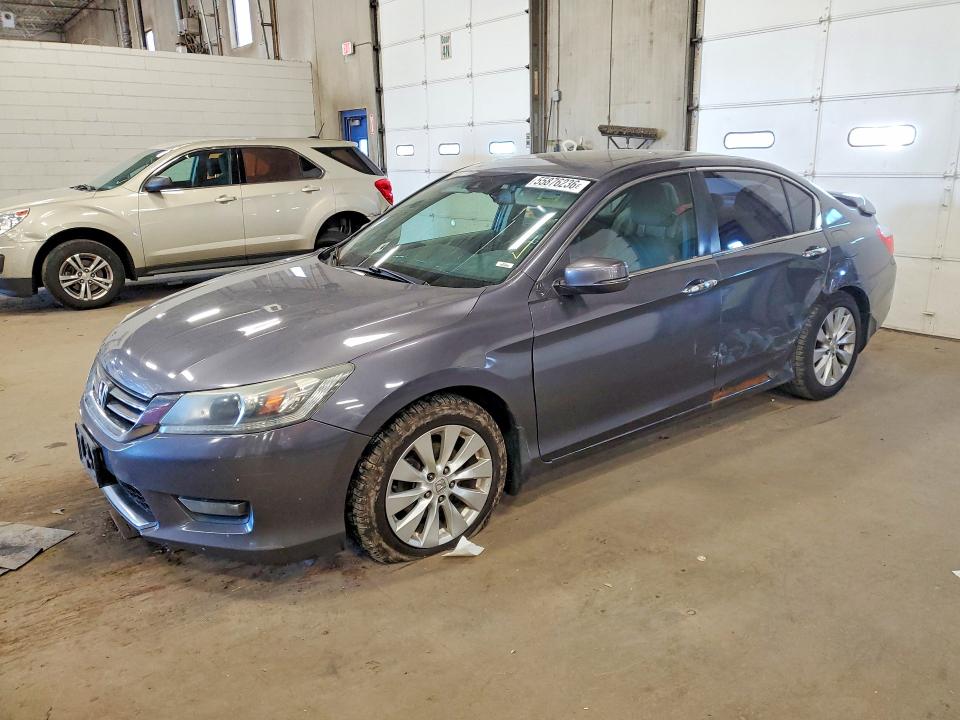 Aukcja sprzedaży 2015 Honda Accord, vin: 1HGCR2F89FA252832, numer aukcji: 55876236