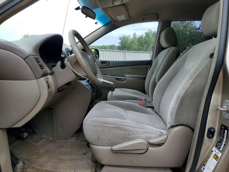 Продажа на аукционе авто 2007 Toyota Sienna, vin: 5TDZK29C17S006648, номер лота: 57904766
