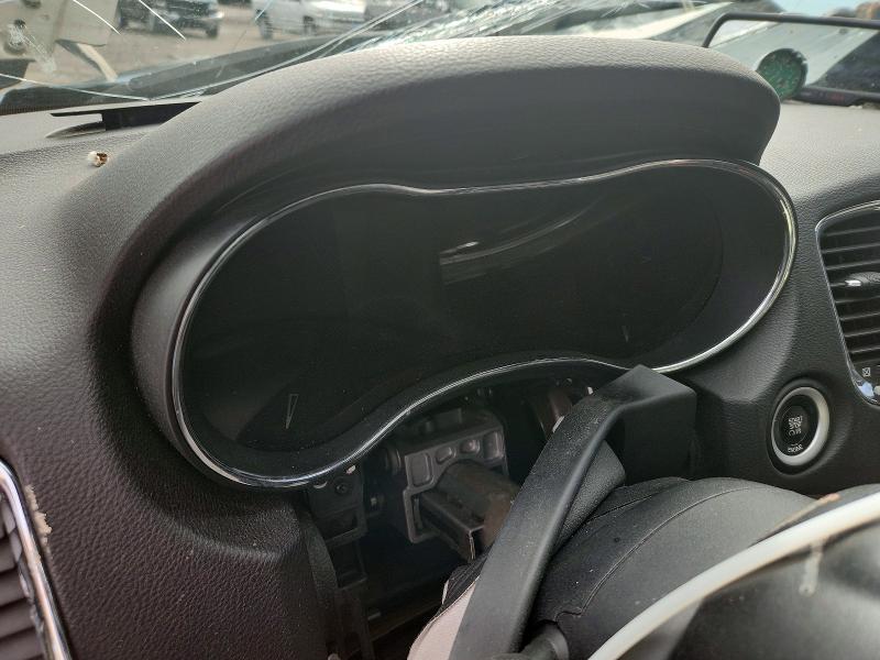 Продажа на аукционе авто 2015 Dodge Durango, vin: 1C4SDJCT7FC746204, номер лота: 57571156