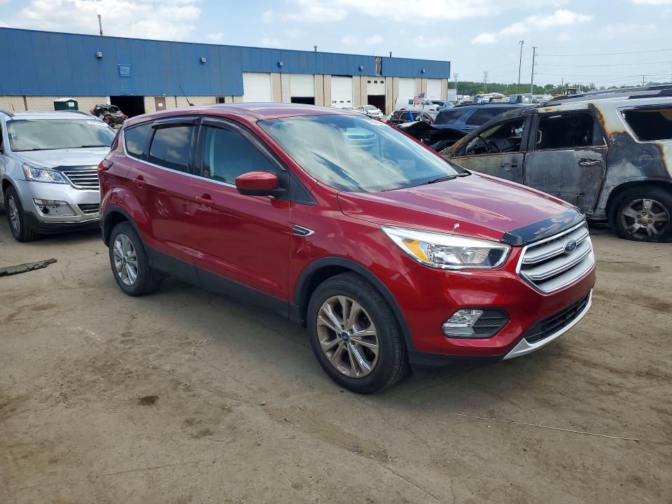 Aukcja sprzedaży 2019 Ford Escape, vin: 1FMCU0GDXKUC12292, numer aukcji: 59344646