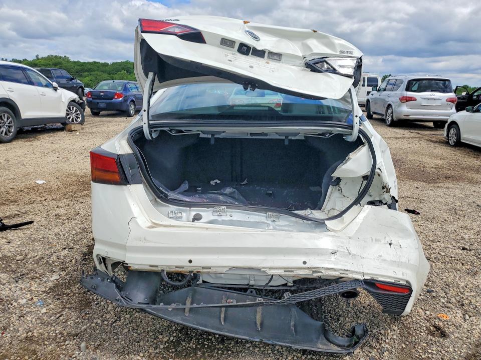 Aukcja sprzedaży 2020 Nissan Altima, vin: 1N4BL4CV0LC225753, numer aukcji: 57038916