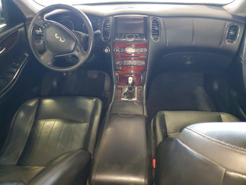Продажа на аукционе авто 2017 Infiniti Qx50, vin: JN1BJ0RP1HM385565, номер лота: 55521606