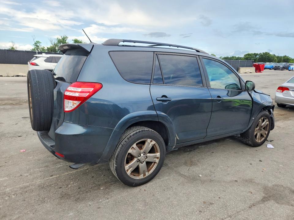 Aukcja sprzedaży 2010 Toyota Rav4, vin: 2T3WF4DV3AW028796, numer aukcji: 57185586