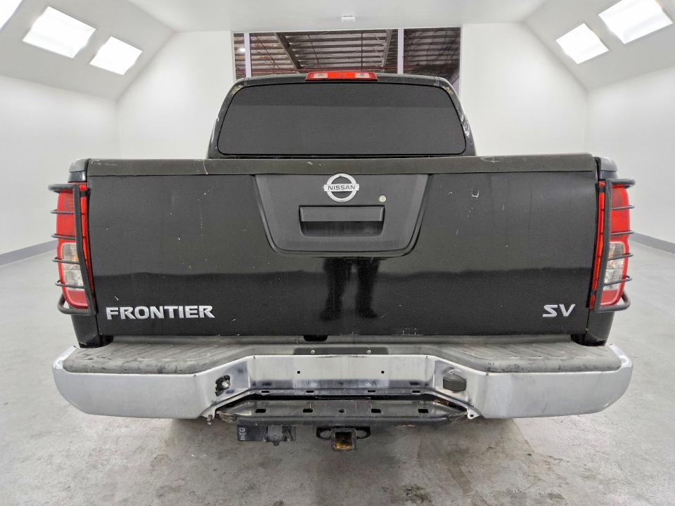 Aukcja sprzedaży 2013 Nissan Frontier, vin: 1N6AD0ER0DN733249, numer aukcji: 54732416