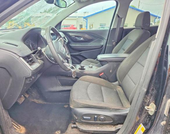 Aukcja sprzedaży 2022 Gmc Terrain, vin: 3GKALTEV2NL252879, numer aukcji: 57176466