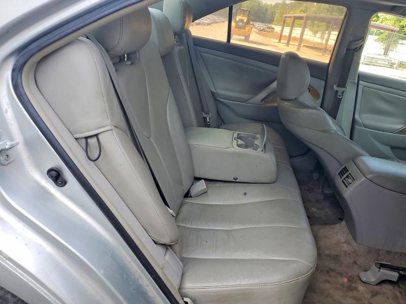 2008 Toyota Camry მანქანა იყიდება აუქციონზე, vin: JTNBE46K173085719, აუქციონის ნომერი: 54184326