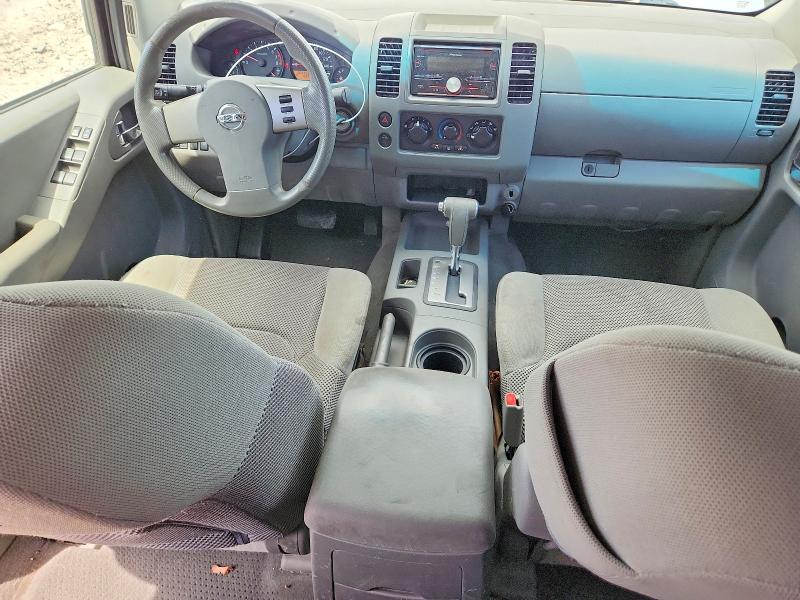 Продажа на аукционе авто 2008 Nissan Frontier, vin: 1N6AD07U08C429471, номер лота: 55454756