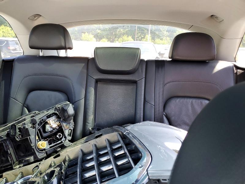 Aukcja sprzedaży 2014 Audi Q5, vin: WA1CFAFP8EA047651, numer aukcji: 56871476