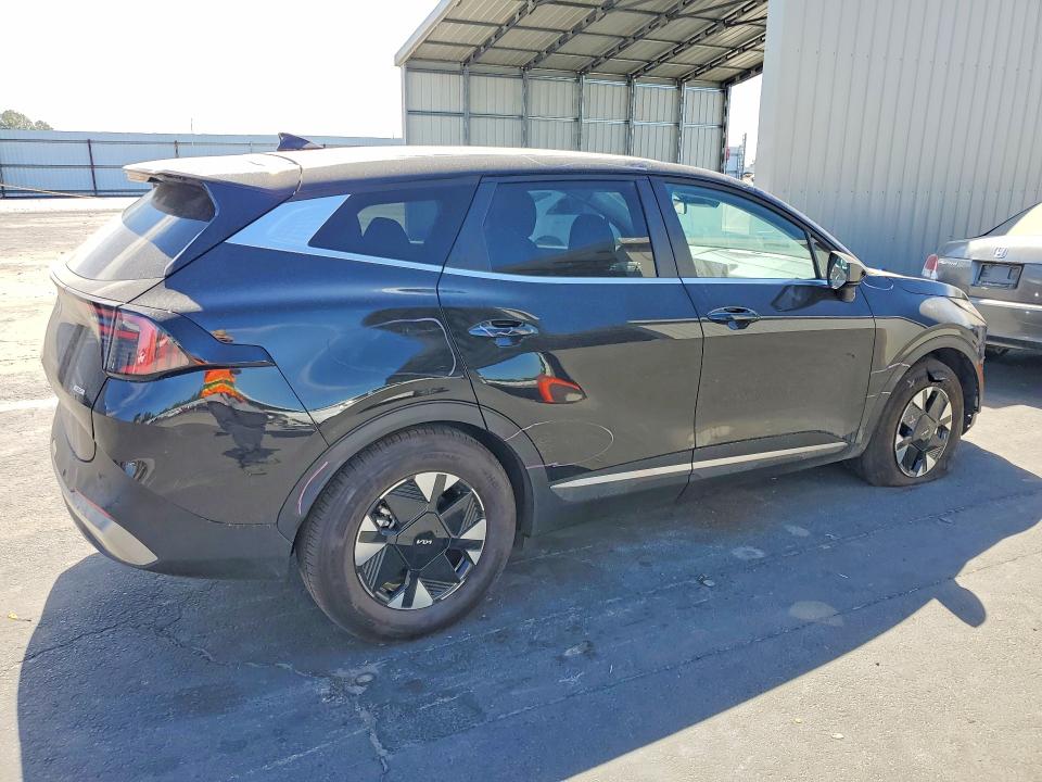 58782946 :رقم المزاد ، KNDPU3DG7T7348630 vin ، 2026 Kia Sportage مزاد بيع