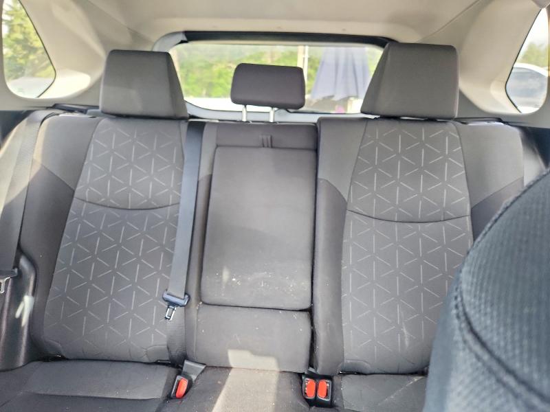 55048056 :رقم المزاد ، 2T3P1RFV6KW033358 vin ، 2019 Toyota Rav4 مزاد بيع