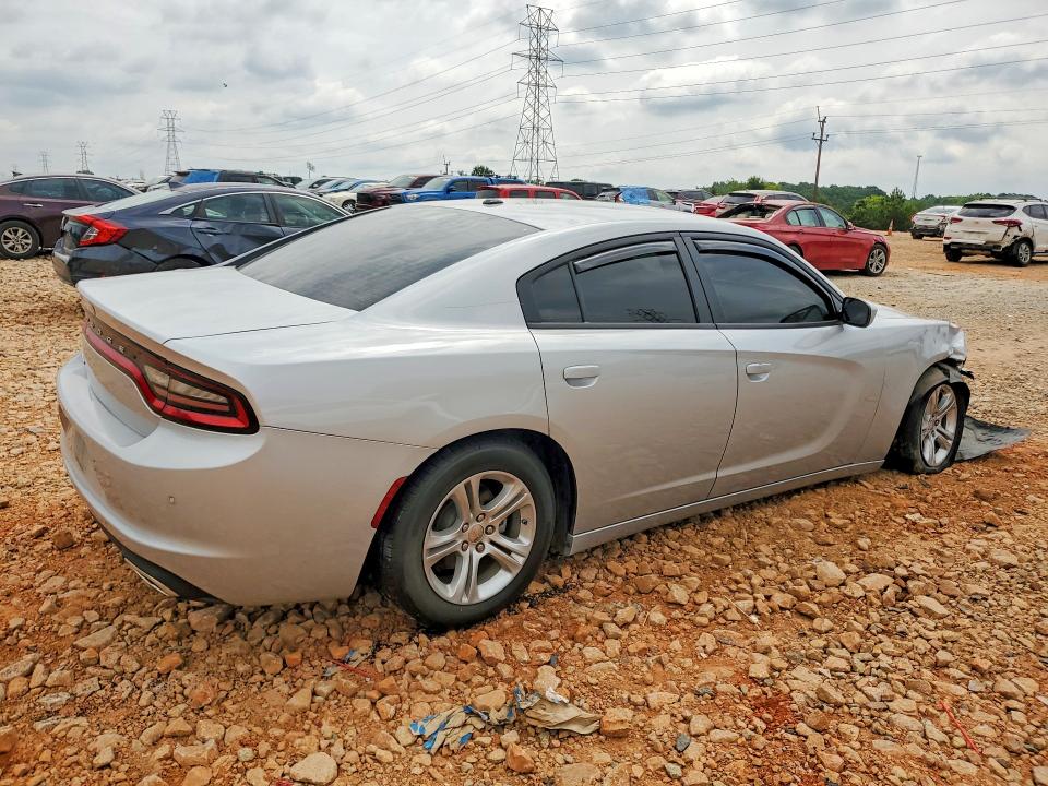 Aukcja sprzedaży 2022 Dodge Charger, vin: 2C3CDXBG5NH231133, numer aukcji: 56860146