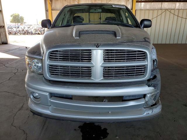 Продажа на аукционе авто 2004 Dodge Ram 1500, vin: 1D7HA18D04J286581, номер лота: 58807436
