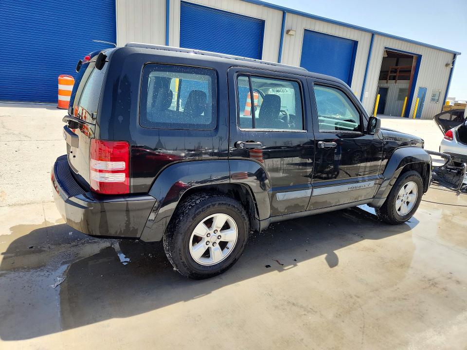 Aukcja sprzedaży 2009 Jeep Liberty, vin: 1J8GP28K99W528621, numer aukcji: 41634036