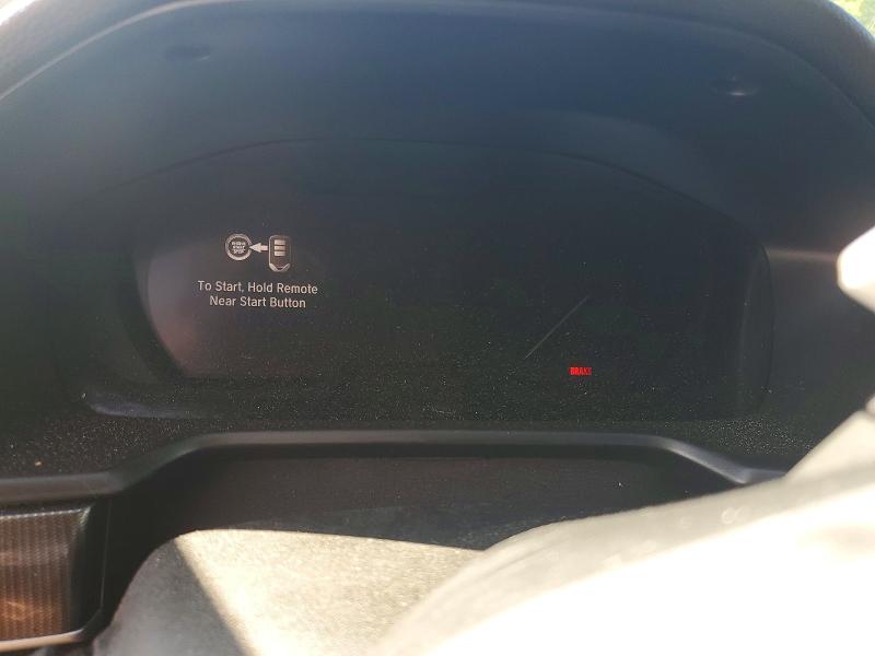 57831436 :رقم المزاد ، 1HGCV1F39KA117161 vin ، 2019 Honda Accord مزاد بيع