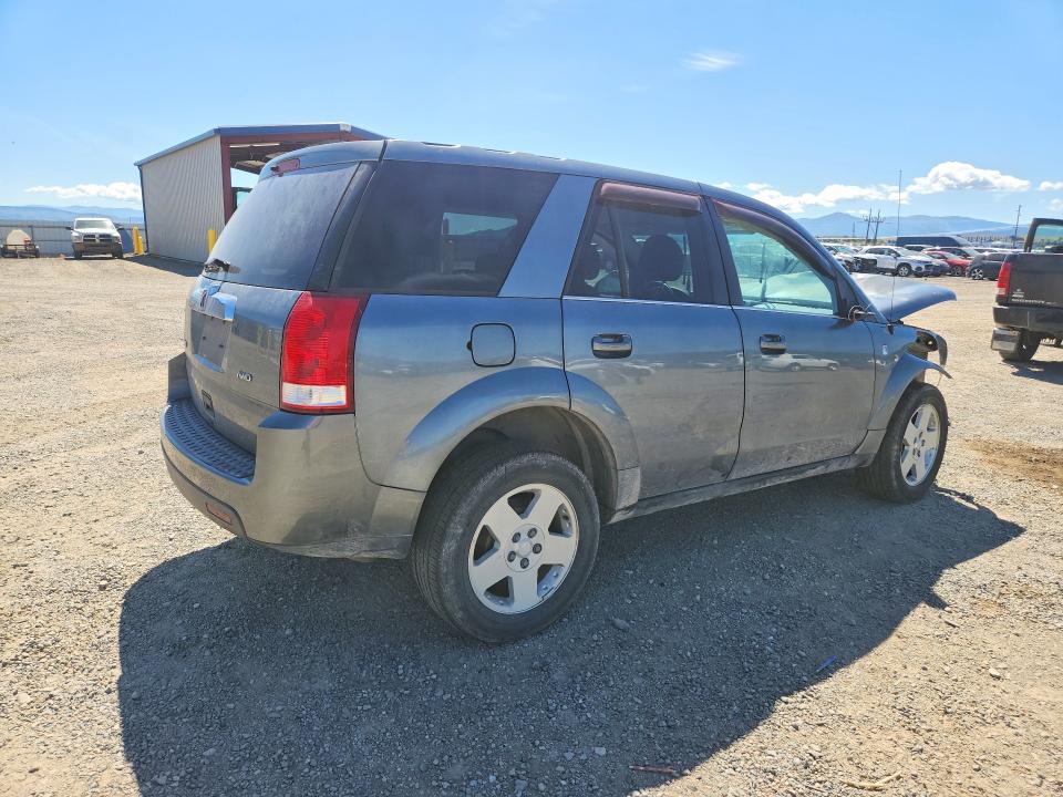 58080116 :رقم المزاد ، 5GZCZ63457S877746 vin ، 2007 Saturn Vue مزاد بيع
