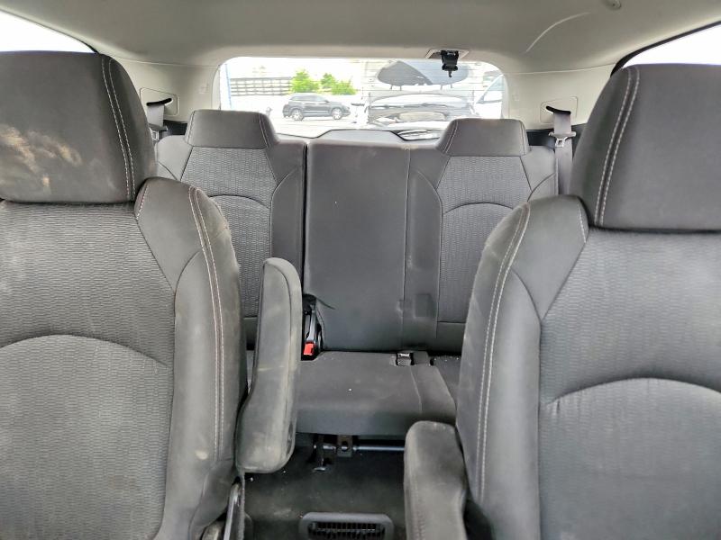 Aukcja sprzedaży 2017 Chevrolet Traverse, vin: 1GNKVGKDXHJ290294, numer aukcji: 55877076
