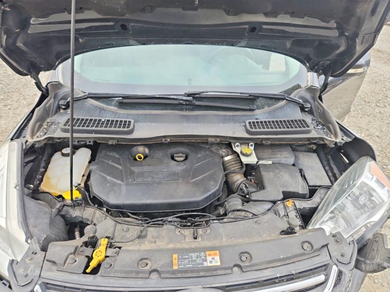 58586626 :رقم المزاد ، 1FMCU9J95FUB30372 vin ، 2015 Ford Escape مزاد بيع