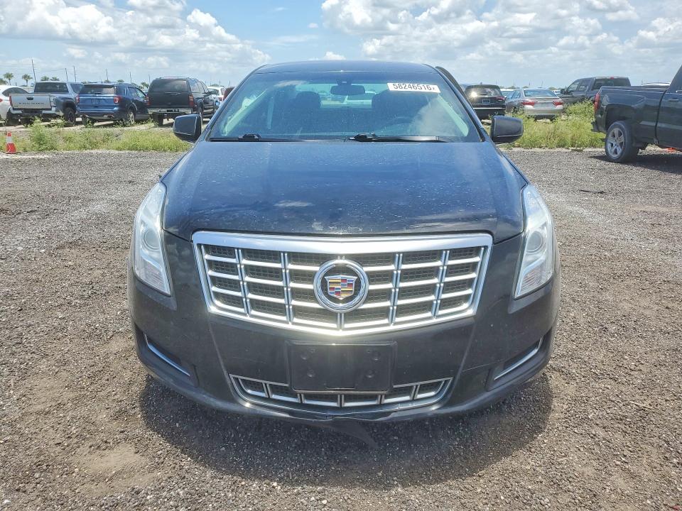 2014 Cadillac Xts მანქანა იყიდება აუქციონზე, vin: 2G61L5S30E9209156, აუქციონის ნომერი: 58246516