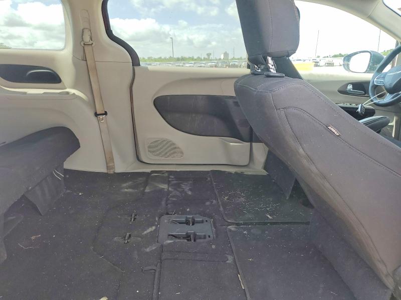 Aukcja sprzedaży 2017 Chrysler Pacifica, vin: 2C4RC1DG6HR518353, numer aukcji: 58254496