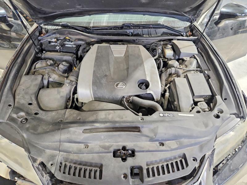 Продажа на аукционе авто 2013 Lexus Gs, vin: JTHCE1BL9D5013042, номер лота: 56764796