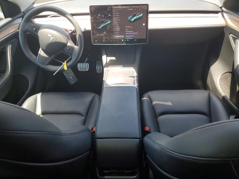 Aukcja sprzedaży 2024 Tesla Model Y, vin: 7SAYGDEF1RF152115, numer aukcji: 56097636