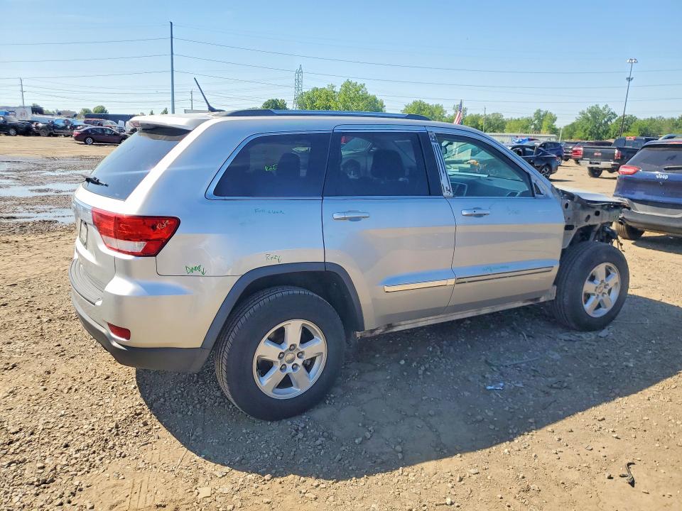 55799916 :رقم المزاد ، 1C4RJFAG7CC350277 vin ، 2012 Jeep Grand Cherokee مزاد بيع