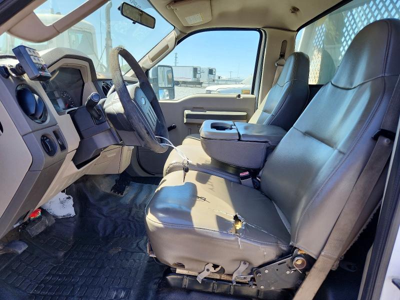 Aukcja sprzedaży 2008 Ford F350, vin: 1FDSF34568EE35436, numer aukcji: 58157356