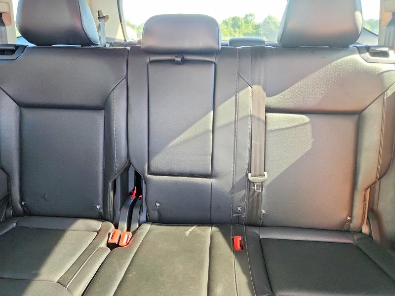 Aukcja sprzedaży 2018 Volkswagen Atlas, vin: 1V2DR2CA2JC545431, numer aukcji: 55584246