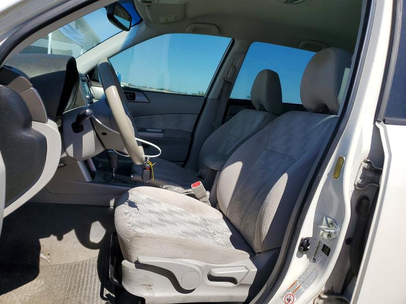 Продаж на аукціоні авто 2009 Subaru Forester, vin: JF2SH61609H777348, номер лоту: 58756126