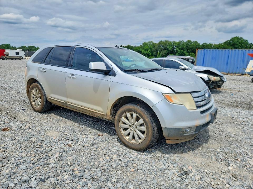 Aukcja sprzedaży 2010 Ford Edge, vin: 2FMDK3JCXABB79701, numer aukcji: 59079076