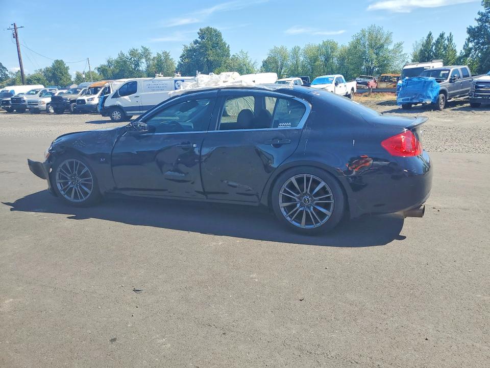 2015 Infiniti Q40 მანქანა იყიდება აუქციონზე, vin: JN1CV6AR1FM650796, აუქციონის ნომერი: 55310486