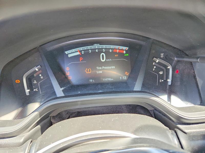 Aukcja sprzedaży 2017 Honda Cr-v, vin: 2HKRW2H21HH126776, numer aukcji: 55889346