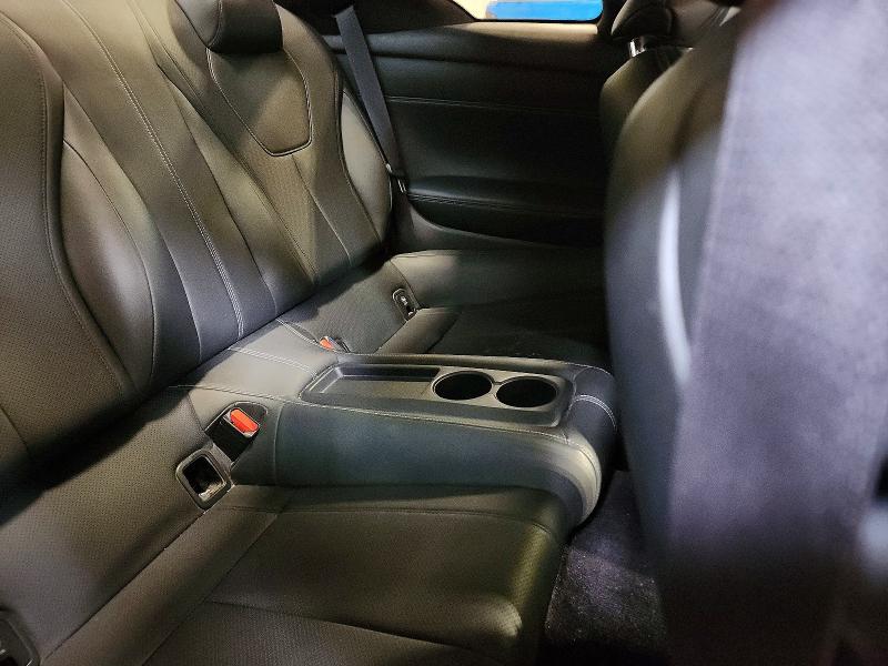 Продаж на аукціоні авто 2019 Infiniti Q60, vin: JN1FV7EL7KM440903, номер лоту: 57962696